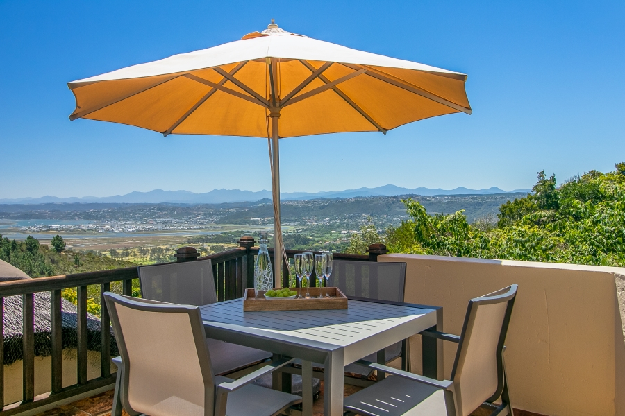 5 Bedroom Property for Sale in Pezula Golf Estate Western Cape